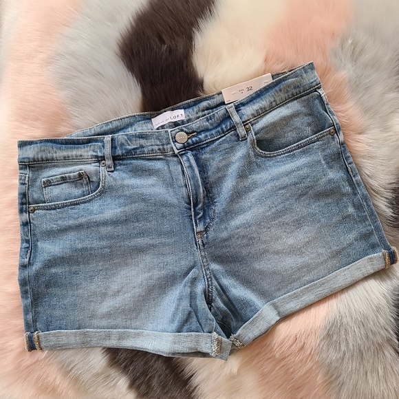 LOFT Pants - LOFT shorts